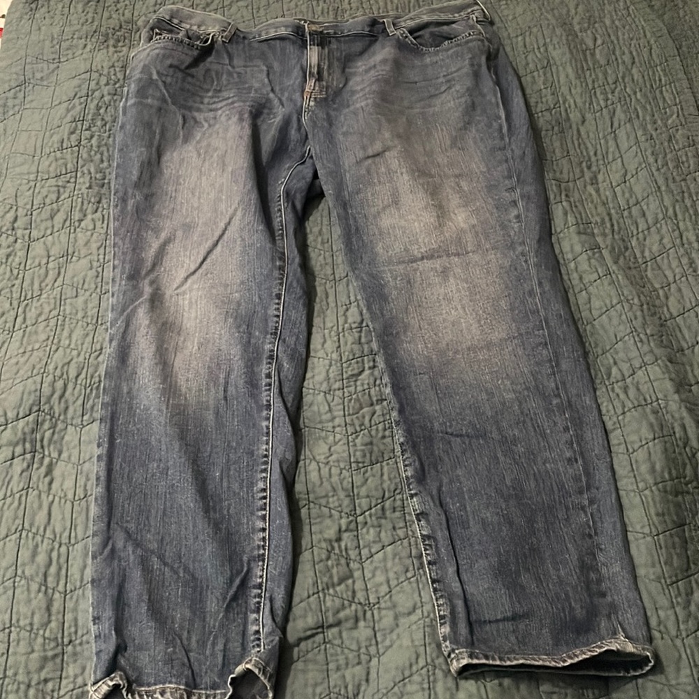Eddie Bauer Jeans